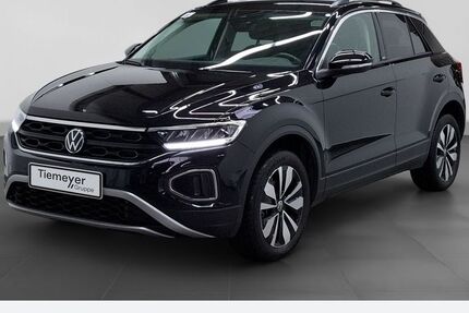 VW T-Roc 87.677 km 21.550 &euro; Bochum 44809