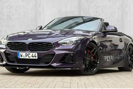 BMW Z4 M40 4.631 km 75.190 &euro; Wuppertal 42117