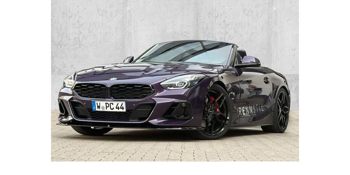 BMW Z4 M40 4.631 km 75.190 &euro; Wuppertal 42117