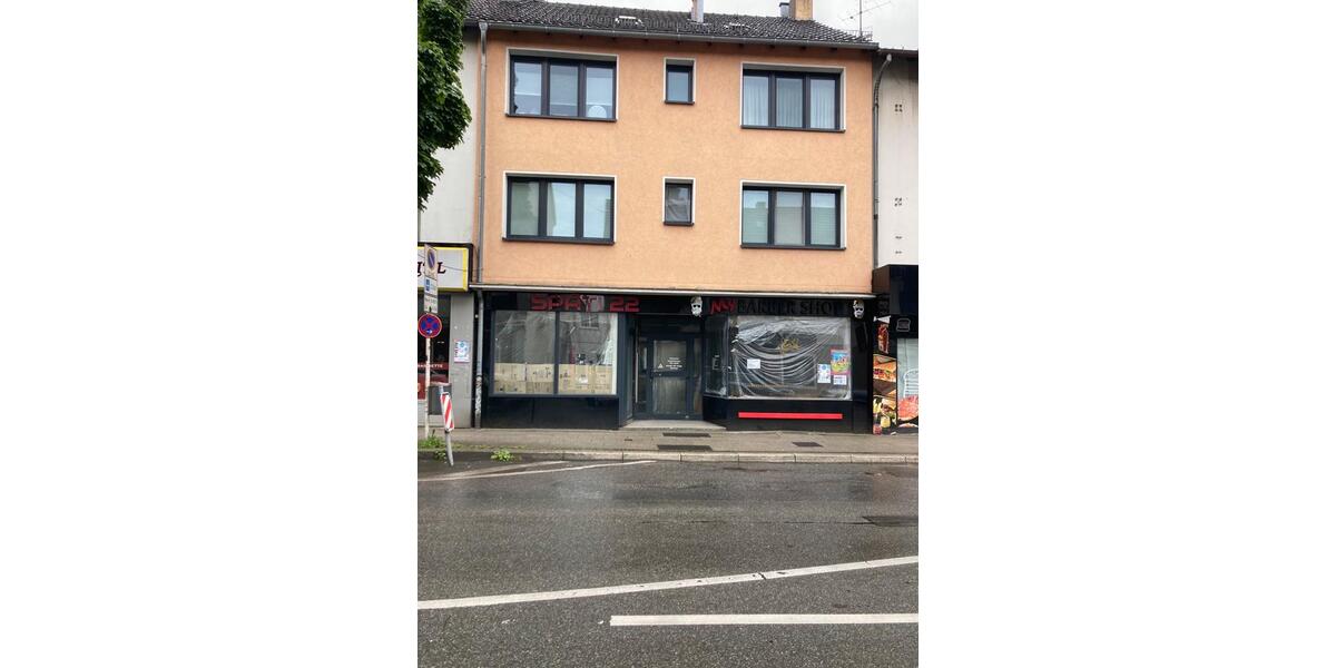 Gewerbeobjekt Wuppertal Cronenberg - 1.400&euro; | Angebot:24871704