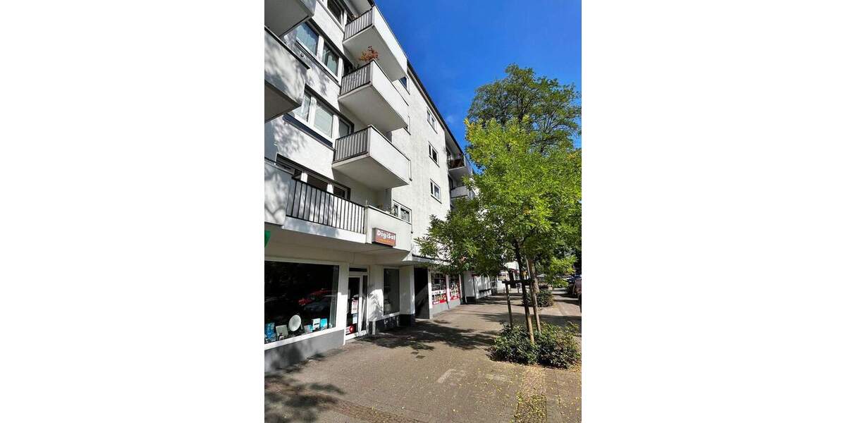 Mehrfamilienhaus, Wohnhaus Wuppertal Barmen - 2 Zimmer, 515 m&sup2;, 980.000&euro; | Angebot:25879490