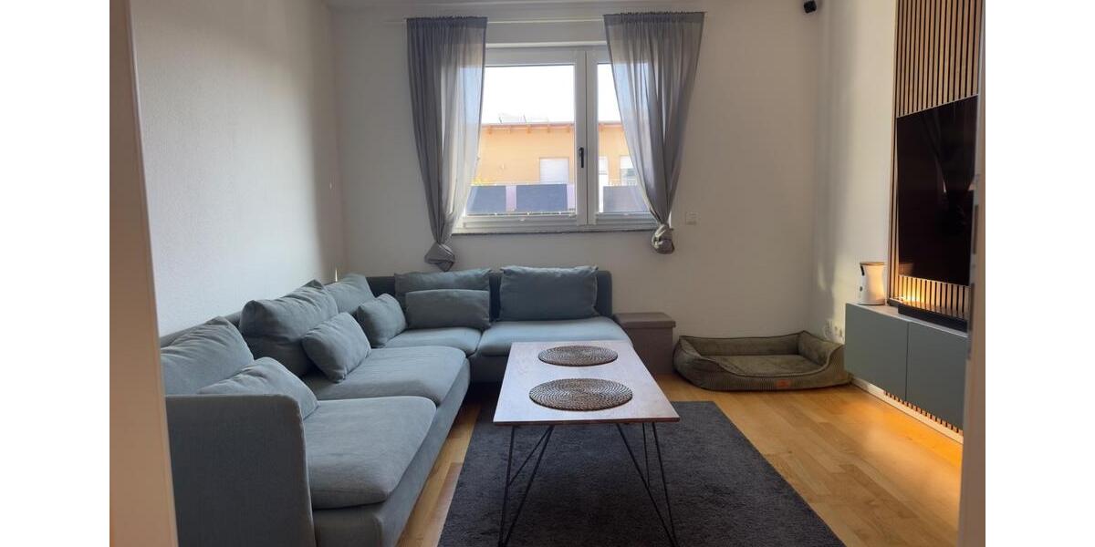 Maisonettenwohnung Hattingen - 4 Zimmer, 100 m&sup2;, 399.000&euro; | Angebot:25888080