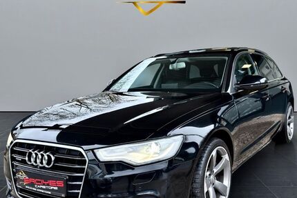 Audi A6 320.000 km 9.490 &euro; Wuppertal 42115