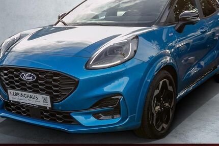Ford Puma 10.906 km 27.499 &euro; Bochum 44803