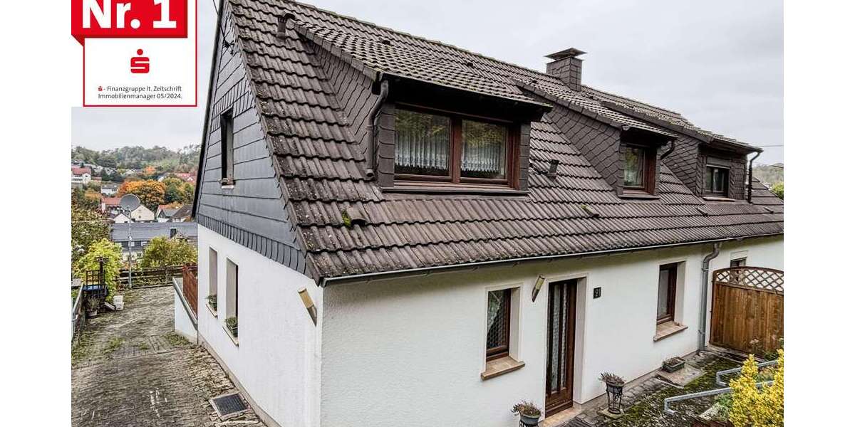 Einfamilienhaus Hemer - 3 Zimmer, 86 m&sup2;, 149.000&euro; | Angebot:25199929