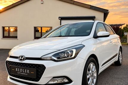 Hyundai i20 79.759 km 8.490 &euro; Kierspe 58566