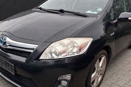 Toyota Auris 165.000 km 6.850 &euro; Lünen 44534