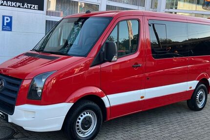 VW Crafter 118.721 km 15.990 &euro; Schwelm 58332