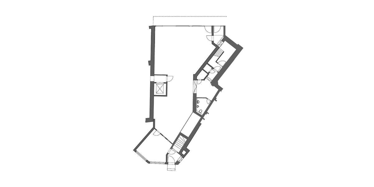 Gewerbeobjekt Gevelsberg - 2.700&euro; | Angebot:25783283