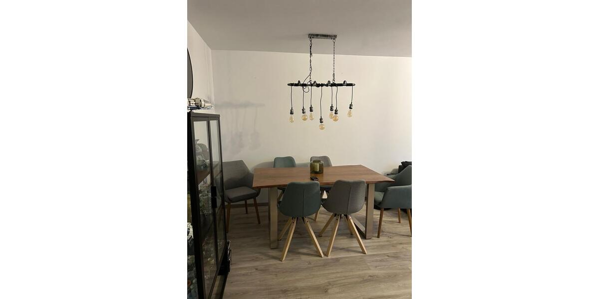 Etagenwohnung Wuppertal Gemarkung Elberfeld - 2 Zimmer, 65 m&sup2;, 685&euro; | Angebot:25725474