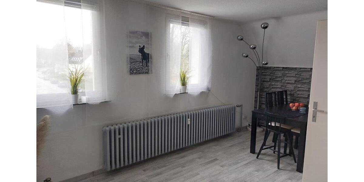 Dachgeschoßwohnung Bochum Werne - 3.5 Zimmer, 64 m&sup2;, 420&euro; | Angebot:24979726