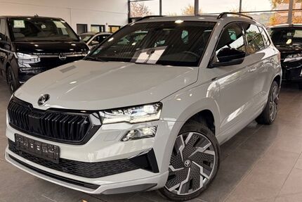 Skoda Karoq 60.200 km 26.970 &euro; Lünen 44536
