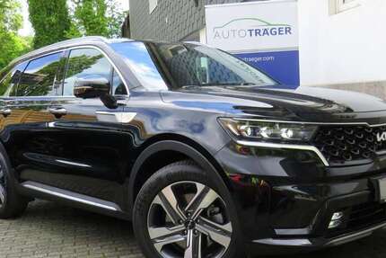 Kia Sorento 33.553 km 37.990 &euro; Wuppertal 42109