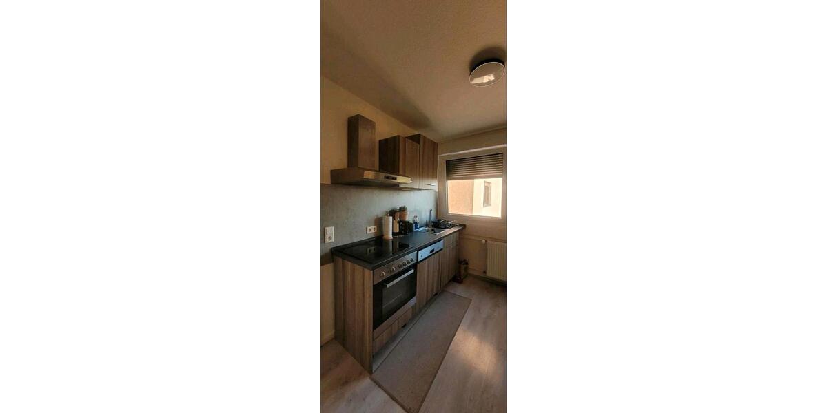 Etagenwohnung Hagen Hagen-Mitte - 2 Zimmer, 70 m&sup2;, 600&euro; | Angebot:26339128