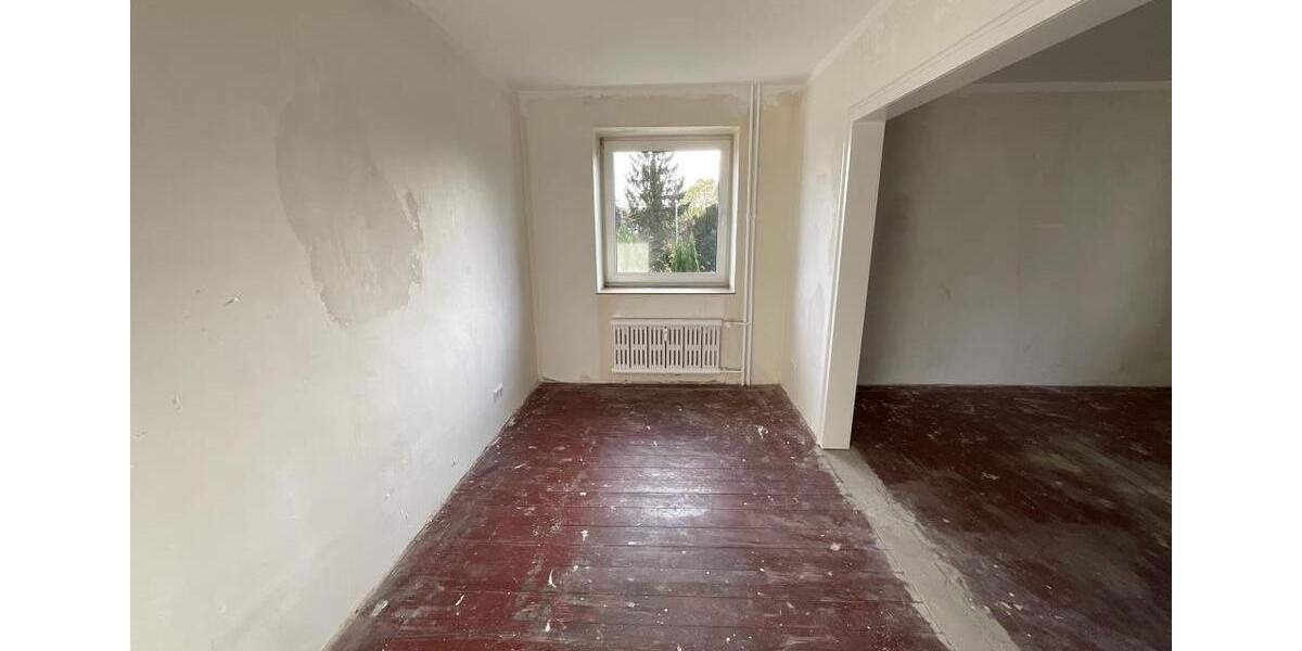 Etagenwohnung Dortmund Hombruch - 2 Zimmer, 43 m&sup2;, 406&euro; | Angebot:25807087