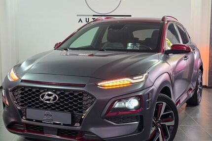 Hyundai KONA 50.950 km 20.695 &euro; Wuppertal 42285