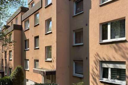 Wohnung Wuppertal Brill - 3 Zimmer, 81 m&sup2;, 686&euro; | Angebot:26749077