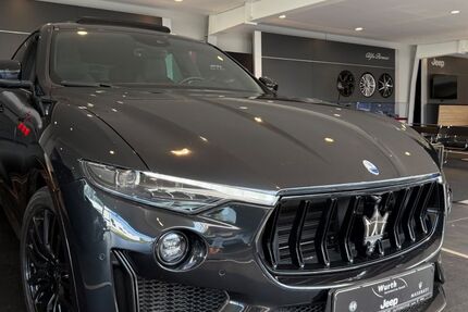 Maserati Levante 65.400 km 74.950 &euro; Schwerte 58239