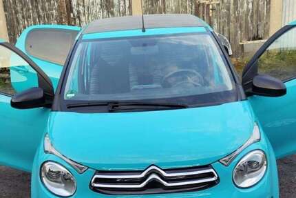 Citroen C1 111.000 km 7.195 &euro; HAGEN 58135