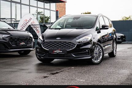 Ford S-Max 43.430 km 27.979 &euro; Kamen 59174