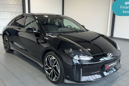 Hyundai IONIQ 6 41.055 km 30.990 &euro; Wuppertal 42287