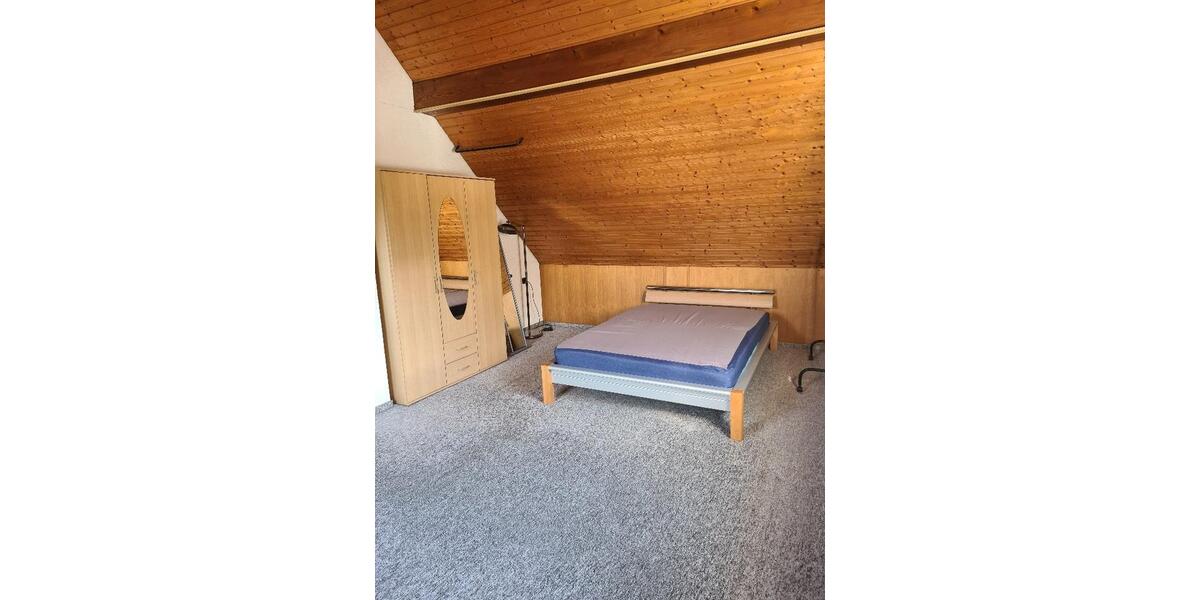 Dachgeschoßwohnung Dortmund Hörde - 1 Zimmer, 38 m&sup2;, 440&euro; | Angebot:27547910