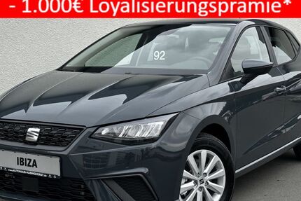 Seat Ibiza 8.000 km 19.190 &euro; Castrop-Rauxel 44579