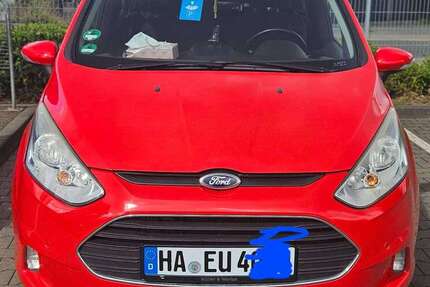 Ford B-Max 88.000 km 5.300 &euro; Hagen, Stadt der FernUniversität 58119