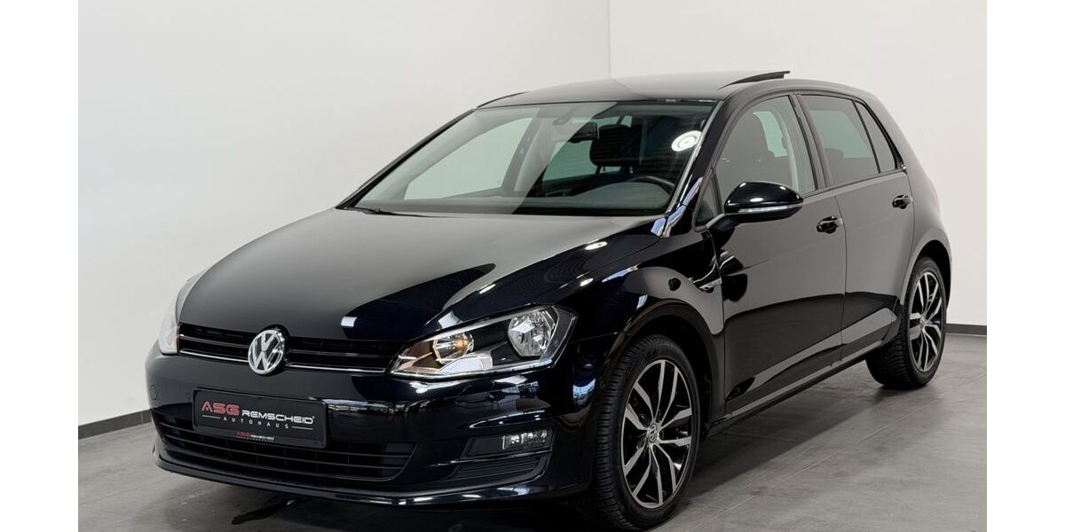 VW Golf 119.000 km 12.900 &euro; Remscheid/NRW 42855