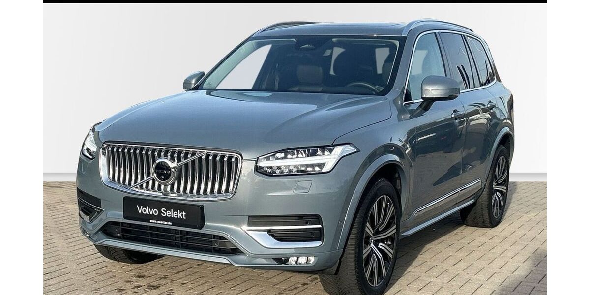 Volvo XC90 49.200 km 48.890 &euro; Iserlohn 58640