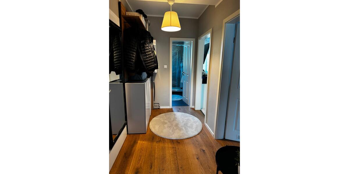 Etagenwohnung Remscheid - 2 Zimmer, 55 m&sup2;, 167.000&euro; | Angebot:26311668