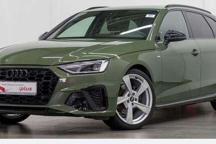 Audi A4 48.094 km 29.990 &euro; Bochum 44809
