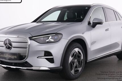 Mercedes-Benz GLC 400 7.900 km 74.950 &euro; Wuppertal 42115
