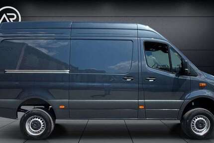 Mercedes-Benz Sprinter 32.124 km 69.900 &euro; Bochum 44866
