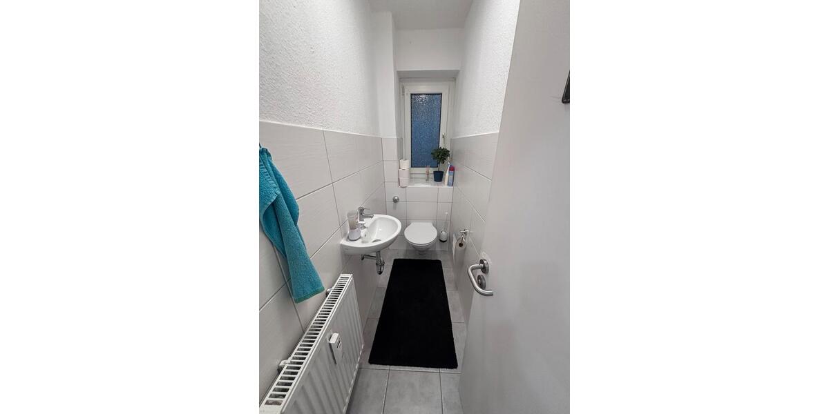 Etagenwohnung Wuppertal Arrenberg - 3 Zimmer, 80 m&sup2;, 179.000&euro; | Angebot:26748341