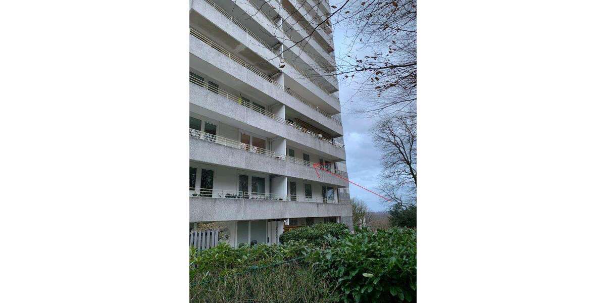 Etagenwohnung Wuppertal Gemarkung Elberfeld - 2 Zimmer, 67 m&sup2;, 125.000&euro; | Angebot:24094373