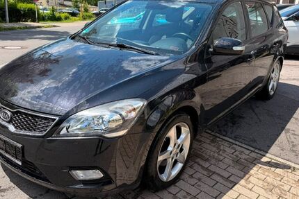 Kia ceed Sportswagon 169.800 km 4.400 &euro; Lüdenscheid 58515