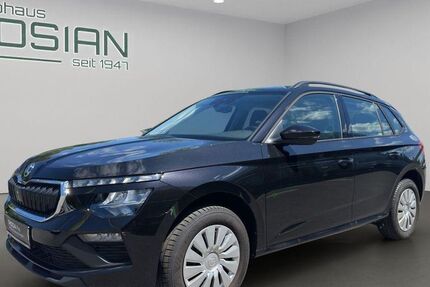 Skoda Kamiq 13.401 km 18.580 &euro; Iserlohn 58642