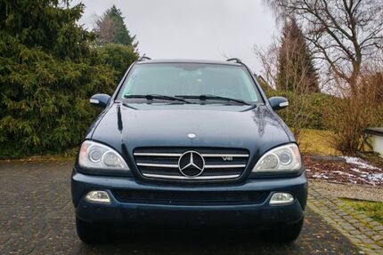 Mercedes-Benz ML 400 380.000 km 6.500 &euro; Neuenrade 58809
