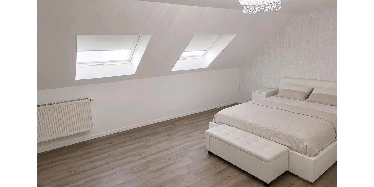 Maisonettenwohnung Hagen Hagen-Mitte - 4 Zimmer, 90 m&sup2;, 188.000&euro; | Angebot:27630499