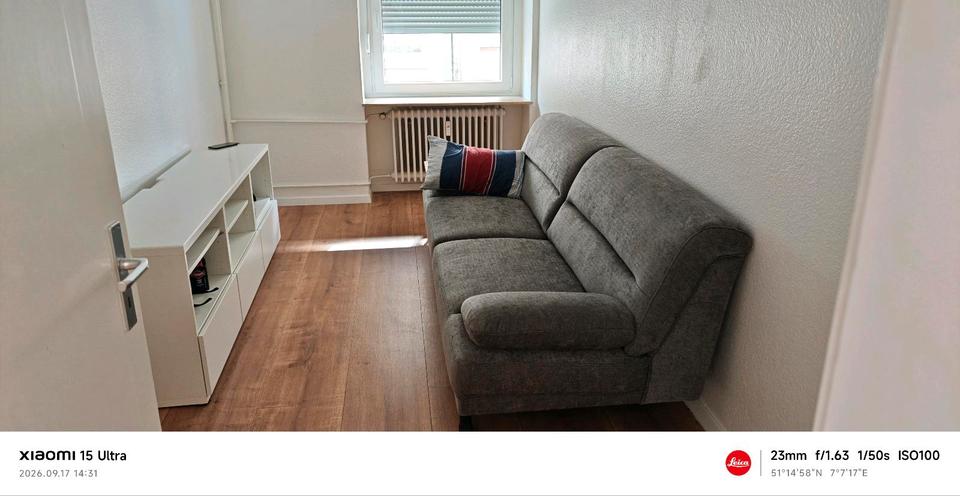 Mehrfamilienhaus, Wohnhaus Wuppertal Brill - 3 Zimmer, 56 m&sup2;, 450&euro; | Angebot:27614823