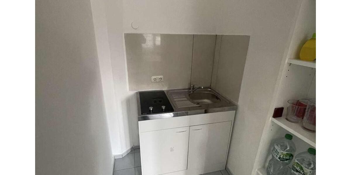Etagenwohnung Witten Heven - 1 Zimmer, 32 m&sup2;, 352&euro; | Angebot:27581549