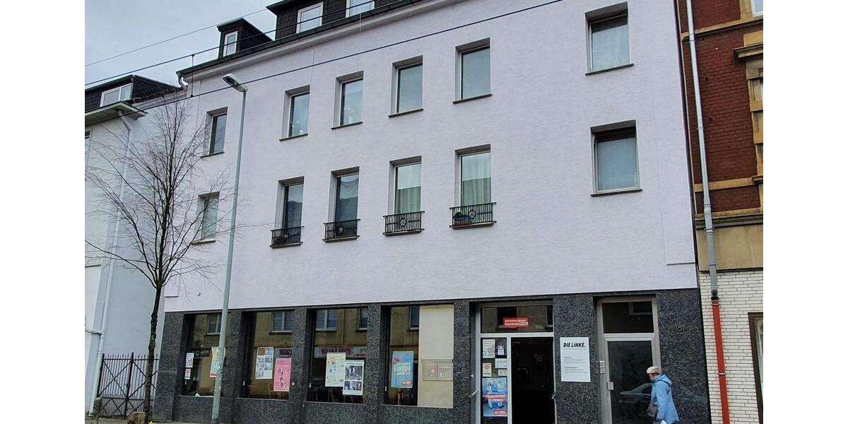 Etagenwohnung Herne Eickel - 5 Zimmer, 120 m&sup2;, 900&euro; | Angebot:25933373