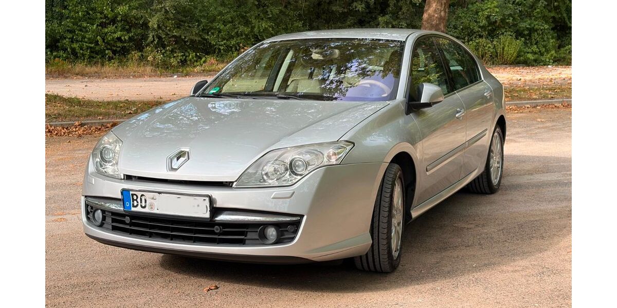 Renault Laguna 160.000 km 4.450 &euro; Bochum 44795