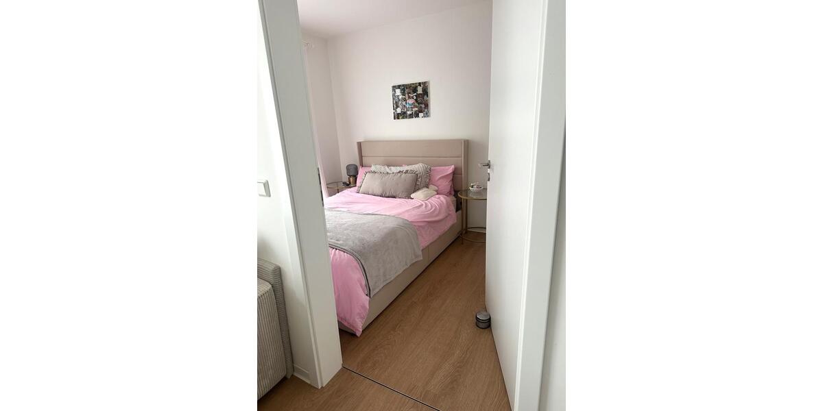 Etagenwohnung Lünen - 2.5 Zimmer, 34 m&sup2;, 600&euro; | Angebot:26008440