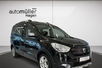 Dacia Dokker 72.055 km 11.990 &euro; Hagen 58095