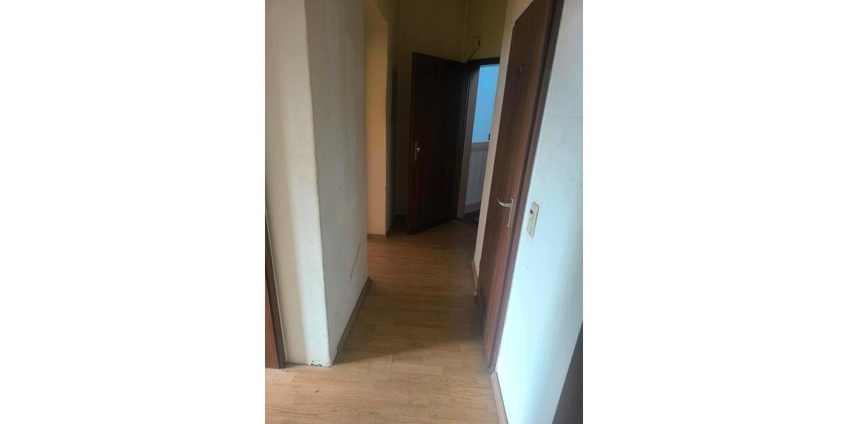 Etagenwohnung Hagen Hagen-Mitte - 2 Zimmer, 62 m&sup2;, 480&euro; | Angebot:24850341