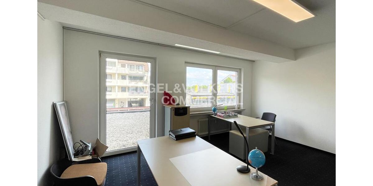 Gewerbeobjekt Lüdenscheid Othlinghausen - 1.350&euro; | Angebot:24605008