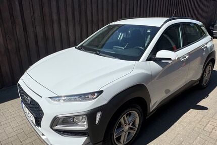 Hyundai KONA 120.600 km 11.990 &euro; Castrop-Rauxel 44579
