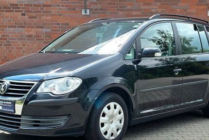 VW Touran 135.000 km 5.600 &euro; Herne (NRW) 44628